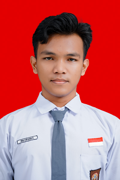 Rio Firdaus - SMAN 21 Bandung